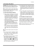 Предварительный просмотр 4 страницы Hitachi DV-P415U Service Manual