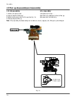 Предварительный просмотр 7 страницы Hitachi DV-P415U Service Manual