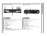 Предварительный просмотр 9 страницы Hitachi DV-P415U Service Manual