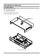 Предварительный просмотр 12 страницы Hitachi DV-P415U Service Manual