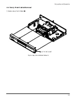 Предварительный просмотр 14 страницы Hitachi DV-P415U Service Manual