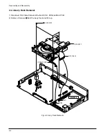 Предварительный просмотр 15 страницы Hitachi DV-P415U Service Manual