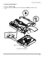 Предварительный просмотр 20 страницы Hitachi DV-P415U Service Manual