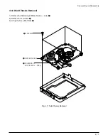 Предварительный просмотр 22 страницы Hitachi DV-P415U Service Manual