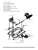 Предварительный просмотр 23 страницы Hitachi DV-P415U Service Manual