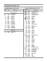 Предварительный просмотр 34 страницы Hitachi DV-P415U Service Manual