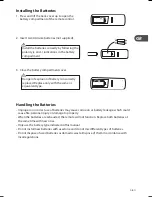 Preview for 11 page of Hitachi DV-P445E Instruction Manual