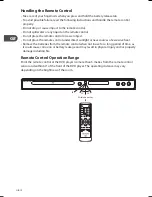 Preview for 12 page of Hitachi DV-P445E Instruction Manual