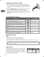 Preview for 14 page of Hitachi DV-P445E Instruction Manual