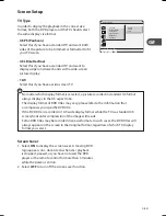 Preview for 21 page of Hitachi DV-P445E Instruction Manual