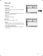 Preview for 23 page of Hitachi DV-P445E Instruction Manual