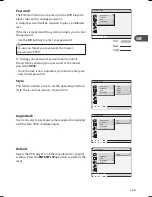 Preview for 25 page of Hitachi DV-P445E Instruction Manual