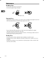 Preview for 26 page of Hitachi DV-P445E Instruction Manual