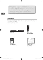 Preview for 8 page of Hitachi DV-P455E Instruction Manual