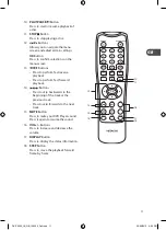 Preview for 11 page of Hitachi DV-P455E Instruction Manual