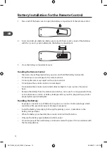 Preview for 12 page of Hitachi DV-P455E Instruction Manual