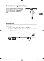 Preview for 13 page of Hitachi DV-P455E Instruction Manual