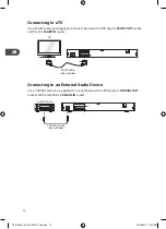 Preview for 14 page of Hitachi DV-P455E Instruction Manual