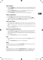 Preview for 17 page of Hitachi DV-P455E Instruction Manual