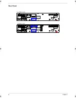 Предварительный просмотр 10 страницы Hitachi DV-P505E Service Manual