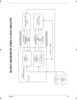 Предварительный просмотр 21 страницы Hitachi DV-P505E Service Manual