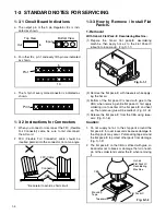 Предварительный просмотр 6 страницы Hitachi DV-P533U Service Manual