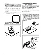 Предварительный просмотр 8 страницы Hitachi DV-P533U Service Manual