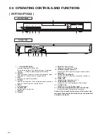 Предварительный просмотр 12 страницы Hitachi DV-P533U Service Manual