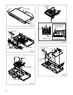 Предварительный просмотр 26 страницы Hitachi DV-P533U Service Manual