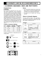 Предварительный просмотр 32 страницы Hitachi DV-P533U Service Manual