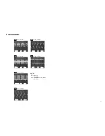 Предварительный просмотр 42 страницы Hitachi DV-P533U Service Manual