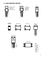 Предварительный просмотр 52 страницы Hitachi DV-P533U Service Manual