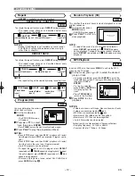 Preview for 12 page of Hitachi DV-P543U Instruction Manual