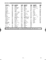 Preview for 16 page of Hitachi DV-P543U Instruction Manual