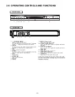 Preview for 12 page of Hitachi DV-P543U Service Manual