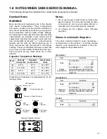 Preview for 9 page of Hitachi DV-P588A Service Manual