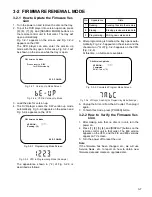 Preview for 22 page of Hitachi DV-P588A Service Manual