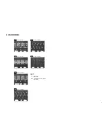 Preview for 37 page of Hitachi DV-P588A Service Manual