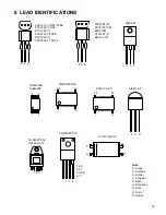 Preview for 47 page of Hitachi DV-P588A Service Manual