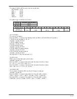 Preview for 12 page of Hitachi DV-P705E Service Manual