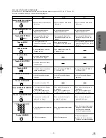 Предварительный просмотр 43 страницы Hitachi DV-P725U Instruction Manual