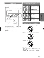 Предварительный просмотр 45 страницы Hitachi DV-P725U Instruction Manual