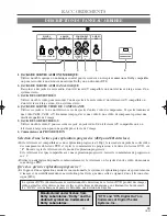 Предварительный просмотр 46 страницы Hitachi DV-P725U Instruction Manual