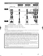 Предварительный просмотр 48 страницы Hitachi DV-P725U Instruction Manual