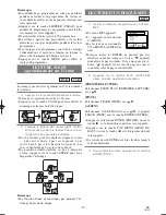 Предварительный просмотр 54 страницы Hitachi DV-P725U Instruction Manual