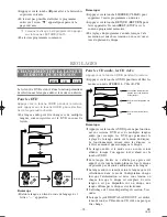 Предварительный просмотр 56 страницы Hitachi DV-P725U Instruction Manual