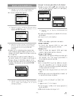 Предварительный просмотр 62 страницы Hitachi DV-P725U Instruction Manual