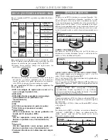 Предварительный просмотр 75 страницы Hitachi DV-P725U Instruction Manual