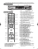 Предварительный просмотр 76 страницы Hitachi DV-P725U Instruction Manual