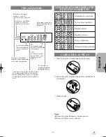 Предварительный просмотр 79 страницы Hitachi DV-P725U Instruction Manual